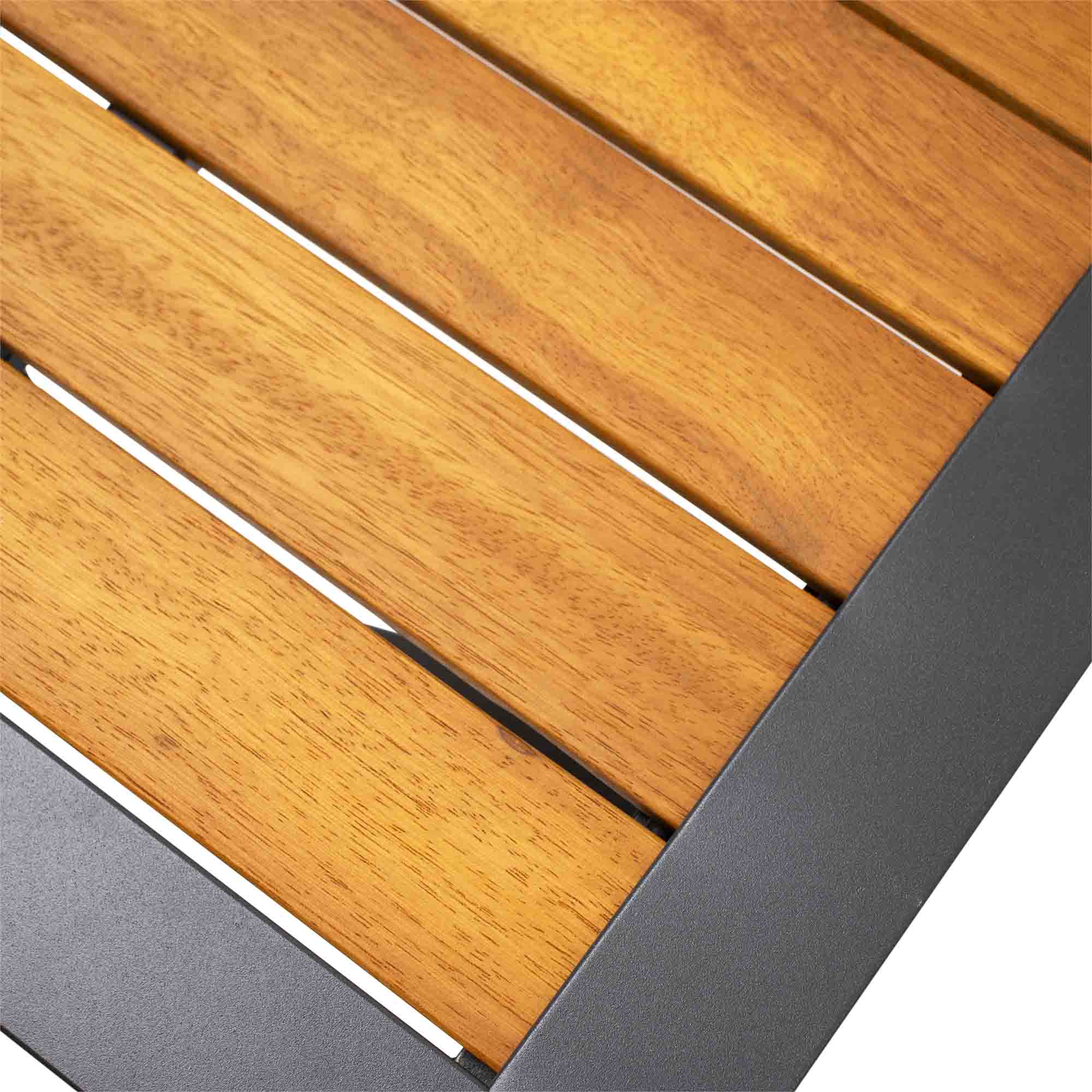 Valencia Balkon Bahçe Oturma Grubu 3. Set