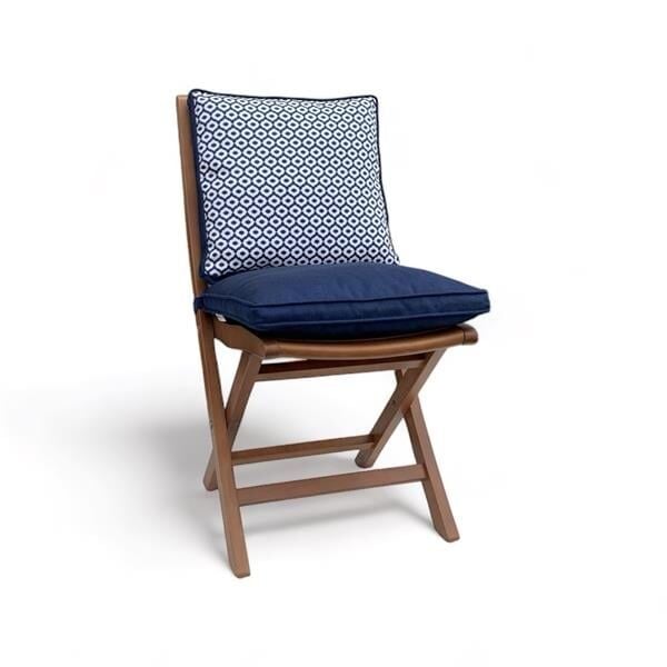 Oxford Kolsuz Sandalye