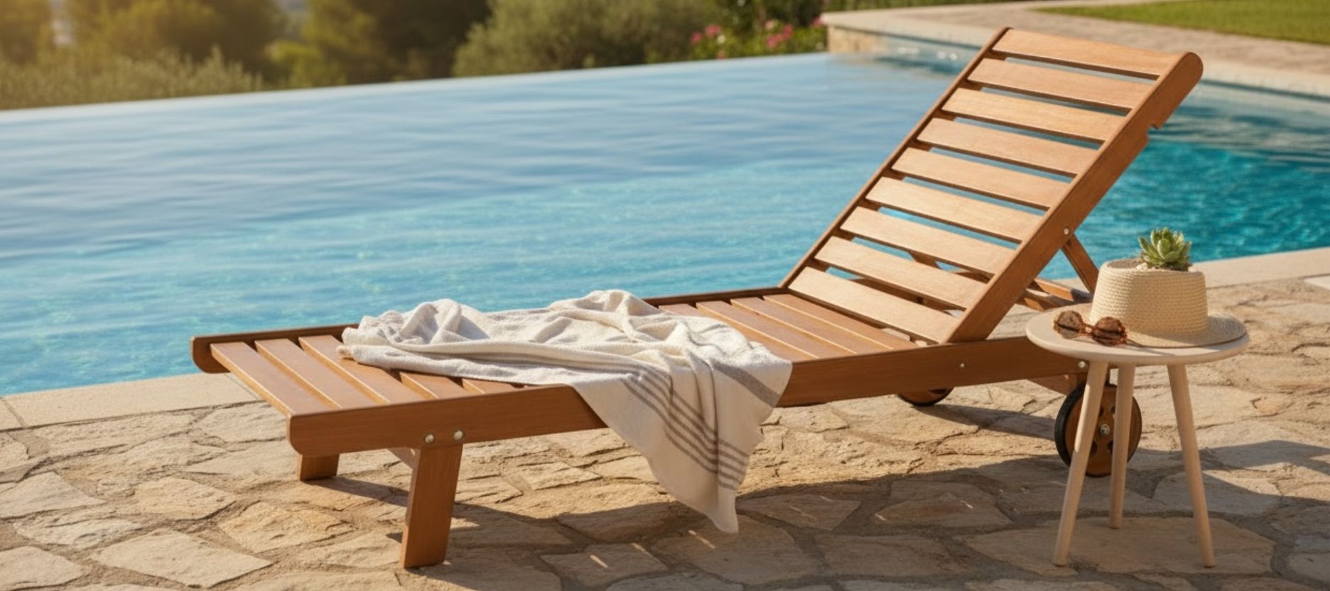 Modern Living with Designer Furniture