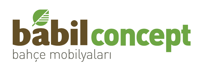 Babil Concept Bahçe Mobilyaları